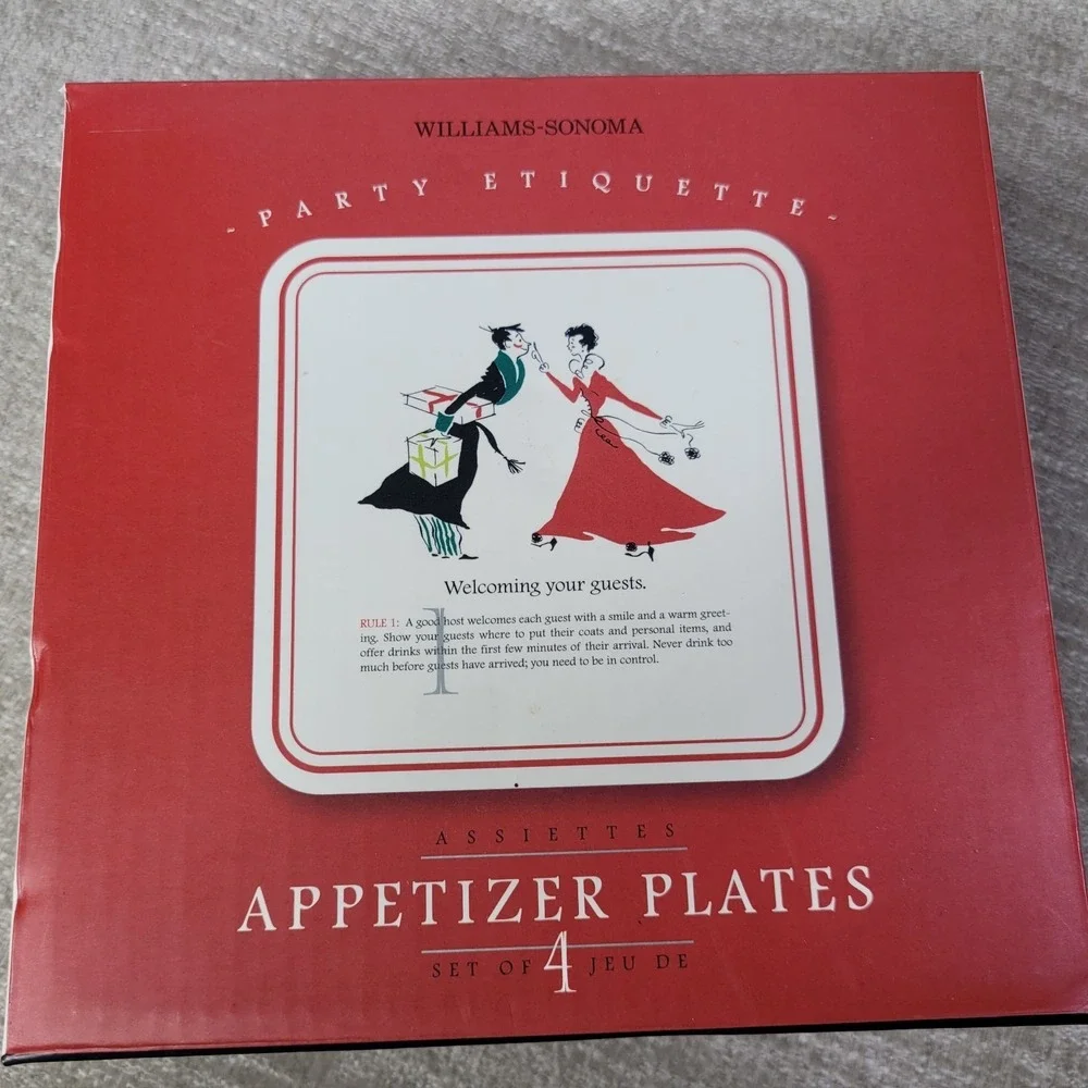 Williams Sonoma brand new